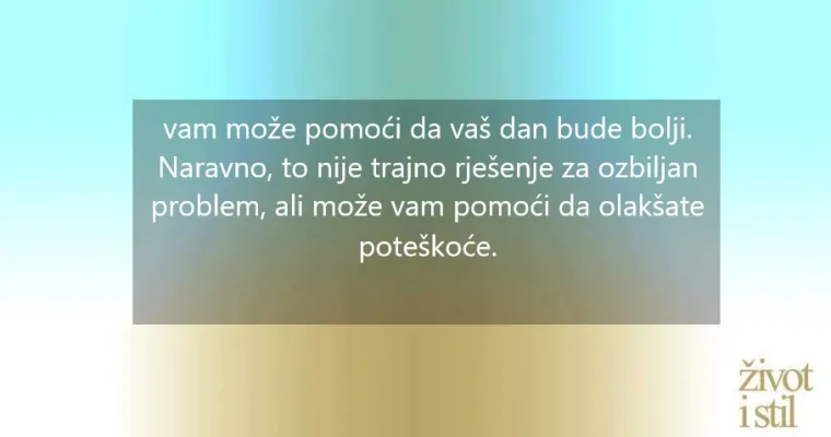 Zašto je čitanje važno? Možete izbjeći nesanicu, ali i popraviti ove stvari