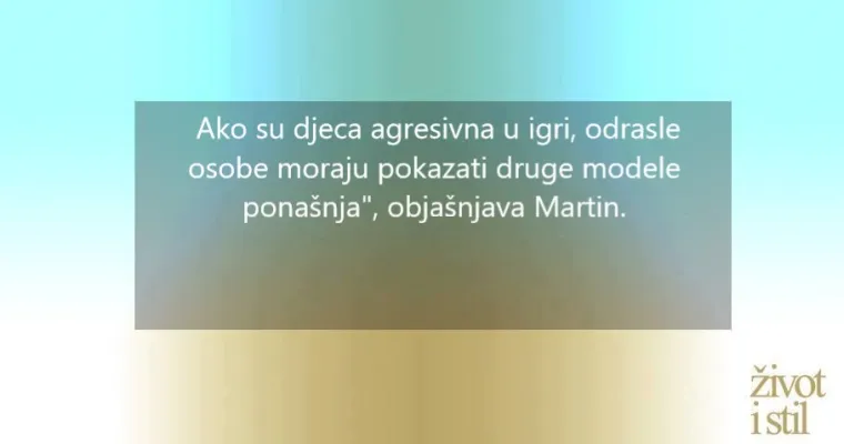 5 znakova da se vaše dijete treba više družiti
