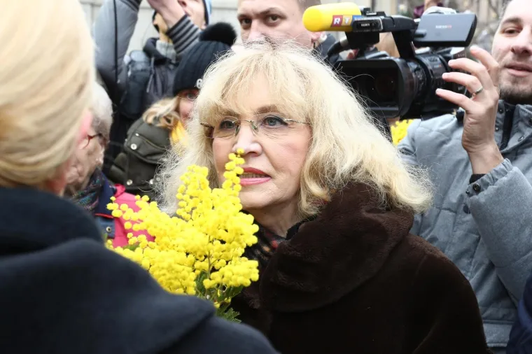 Obilježen Dan mimoza i Nacionalni dan borbe protiv raka vrata maternice diljem Hrvatske