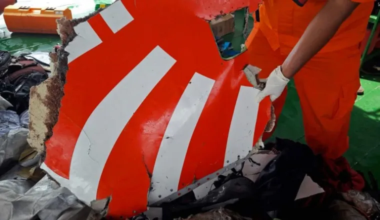 STRAVIČNA NESREĆA U INDONEZIJI: Srušio se Boeing sa 189 putnika i članova posade, strahuje se da nema preživjelih