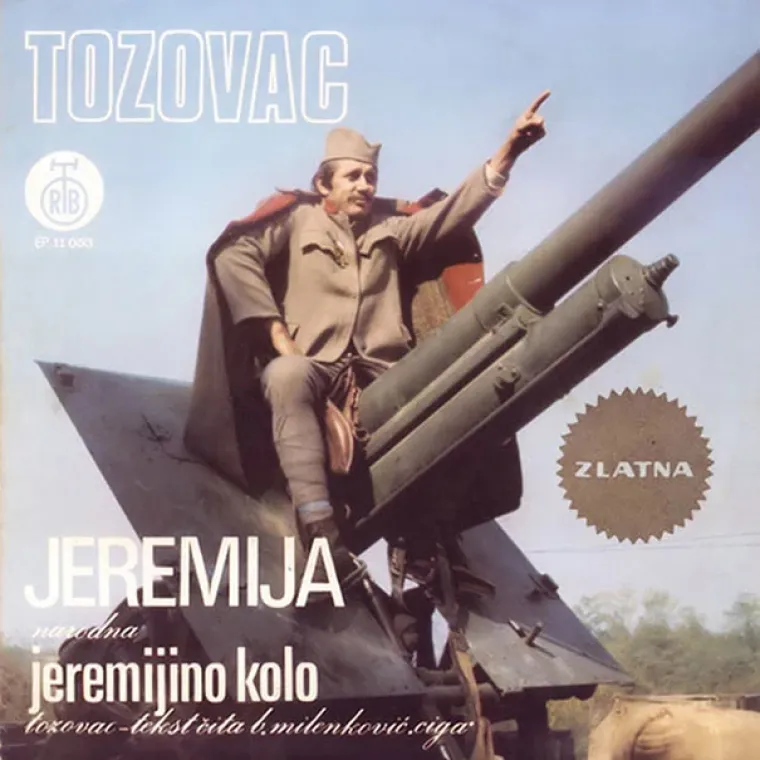 Užas je bila naša furka: 30 najgorih omota albuma u Jugoslaviji