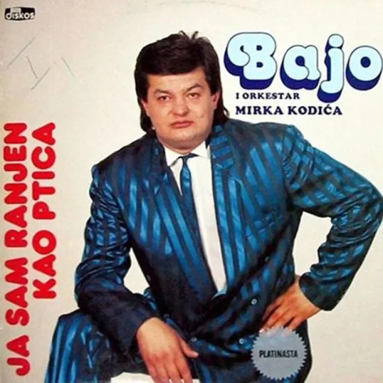 Užas je bila naša furka: 30 najgorih omota albuma u Jugoslaviji