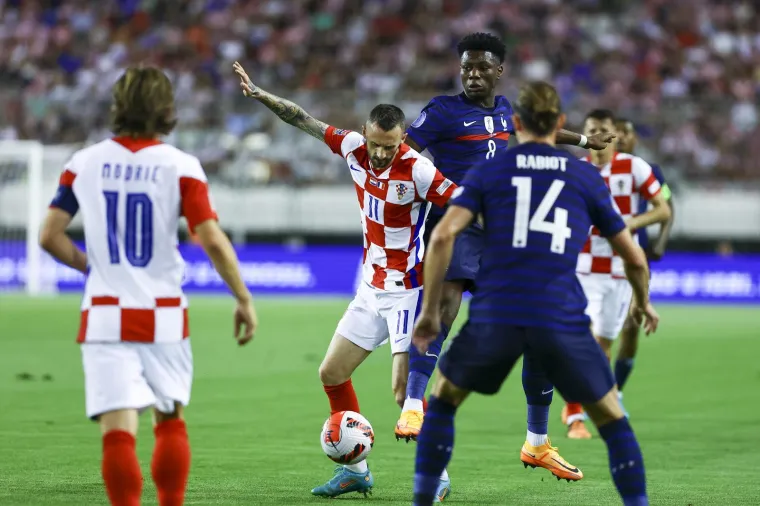 Marcelo Brozović opet će morati trčati kao navijen, a pitanje je koliko još ima snage u spremniku?