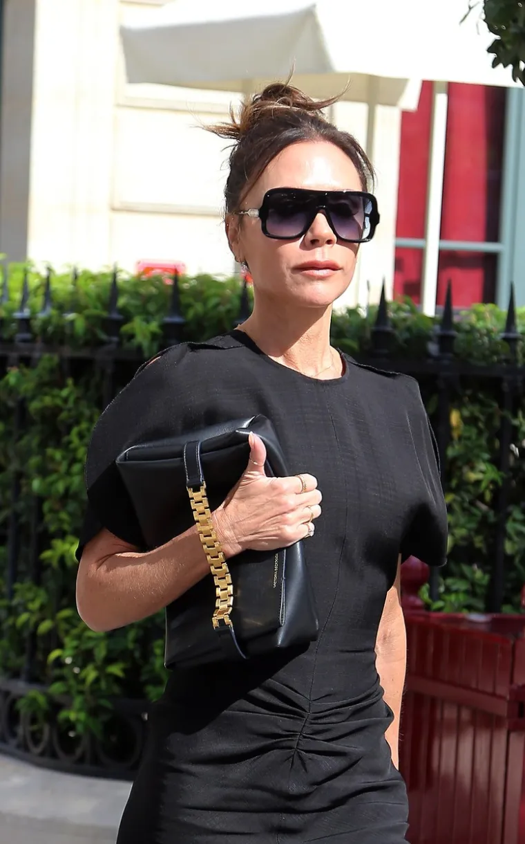 Victoria Beckham jedna je od najljepših žena na svijetu i nitko joj ne bi dao te godine, no zbog ovog detalja izgleda još starije