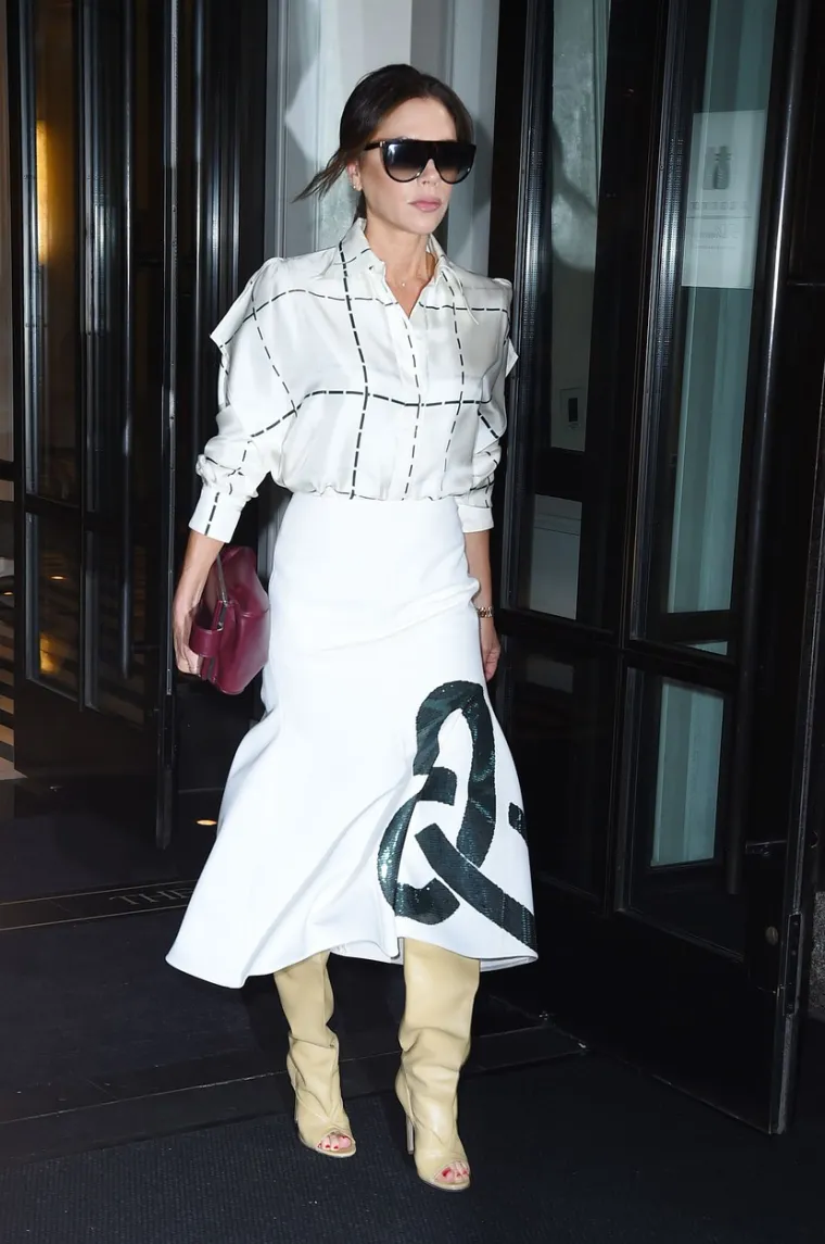Victoria Beckham jedna je od najljepših žena na svijetu i nitko joj ne bi dao te godine, no zbog ovog detalja izgleda još starije
