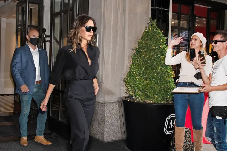 Victoria Beckham jedna je od najljepših žena na svijetu i nitko joj ne bi dao te godine, no zbog ovog detalja izgleda još starije