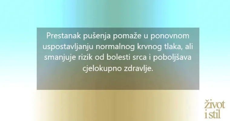 10 prirodnih načina kako sniziti visoki krvni tlak bez lijekova