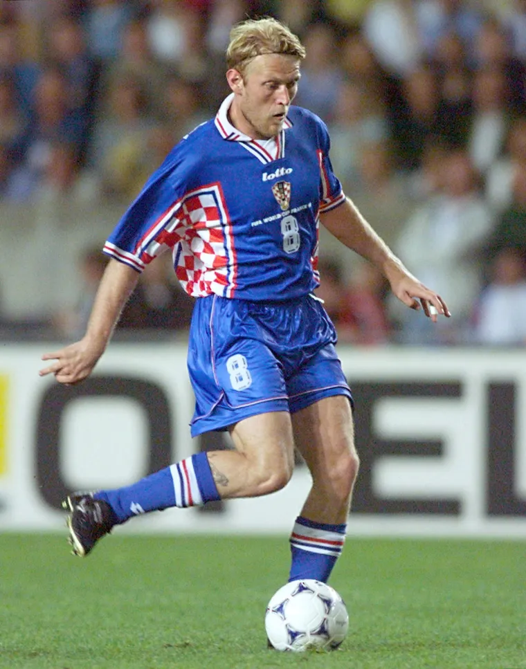 Dan kada je 'mala' Hrvatska šokirala svijet: Prisjetite se bronce iz Francuske 1998. godine