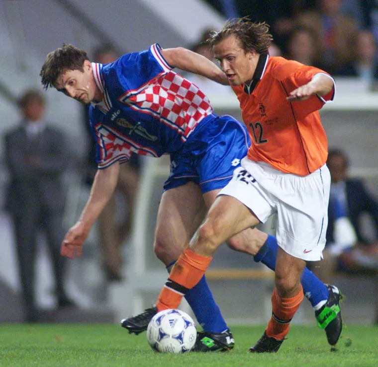 Dan kada je 'mala' Hrvatska šokirala svijet: Prisjetite se bronce iz Francuske 1998. godine