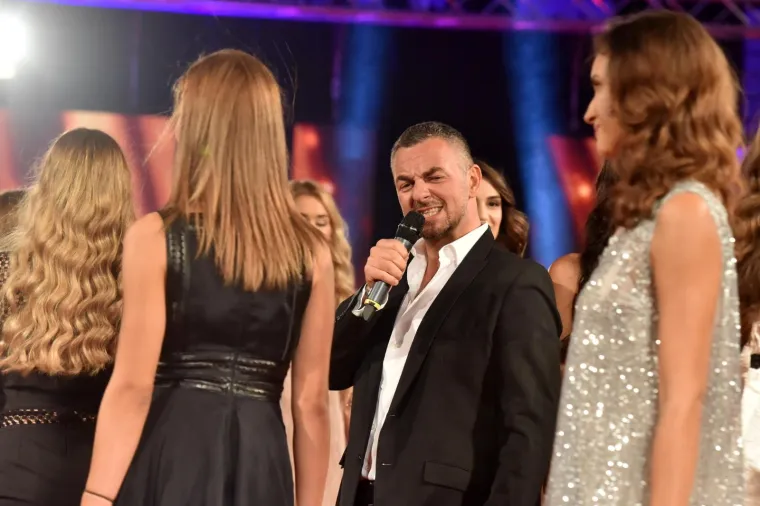 HRVATSKA IMA NOVU MISS: Krunu je ponijela Tea Mlinarić, a ovako su se ljepotice predstavile žiriju