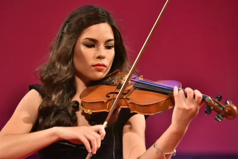 HRVATSKA IMA NOVU MISS: Krunu je ponijela Tea Mlinarić, a ovako su se ljepotice predstavile žiriju