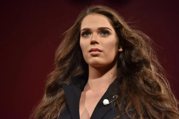 HRVATSKA IMA NOVU MISS: Krunu je ponijela Tea Mlinarić, a ovako su se ljepotice predstavile žiriju