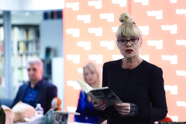 Hana Huljić u rijetkom pojavljivanju u javnosti: Cijela obitelj Huljić slavi još jedan uspjeh Vjekoslave
