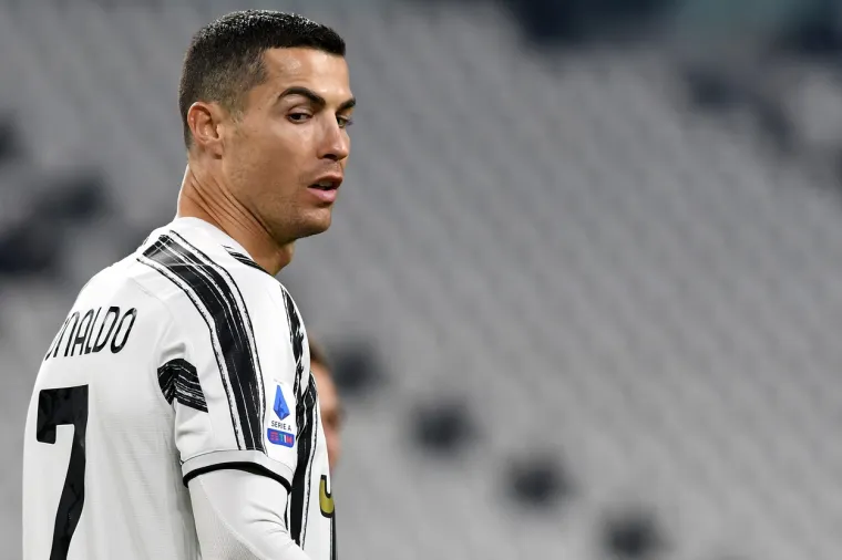 [FOTO] CRISTIANO, PA ŠTO SE DOGODILO? Ovako je ponajbolji nogometaš svijeta promašio penal