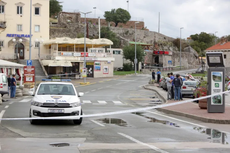 SENJ: U obračunu u disko klubu muškarac ubio jednu, a ranio dvije osobe