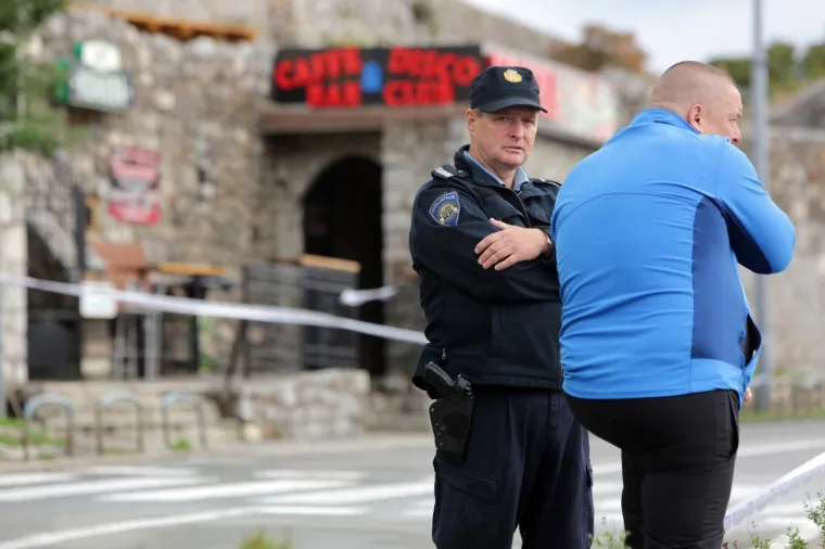 SENJ: U obračunu u disko klubu muškarac ubio jednu, a ranio dvije osobe