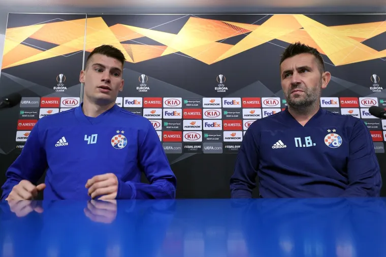 BJELICA SAM KONTROLIRA SVOJU SUDBINU: Neka ovo bude najava potvrde modrog proljeća u Europi