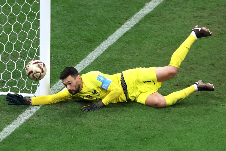 Finale iz snova! Donosimo najbolje kadrove fenomenalnog okršaja Argentine i Francuske