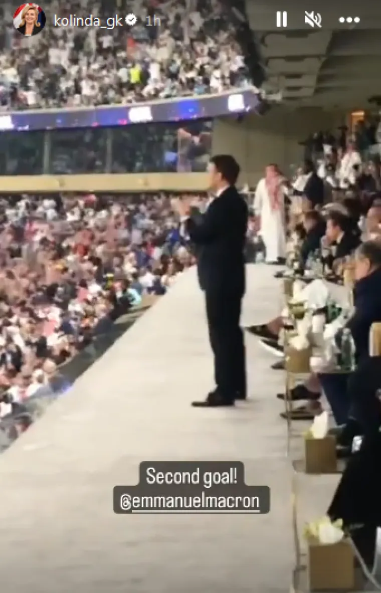 Emmanuel Macron