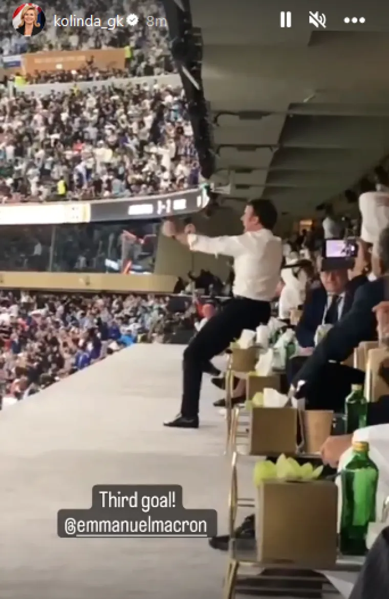 Emmanuel Macron