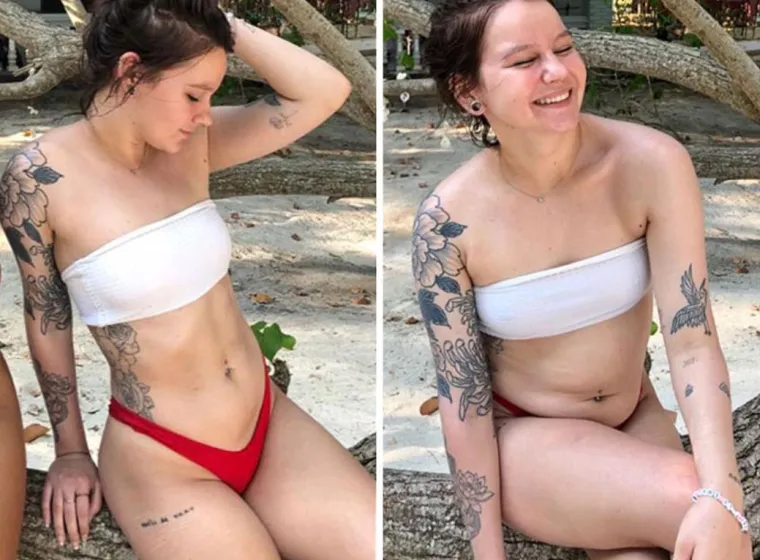 Sara se voli povezivati s drugim ljudima: &quot;Jednostavno volim raditi ono što radim jer dobivam puno podrške, a to mi dalje priliku da se povežem s ljudima na dubljoj razini.&quot;
