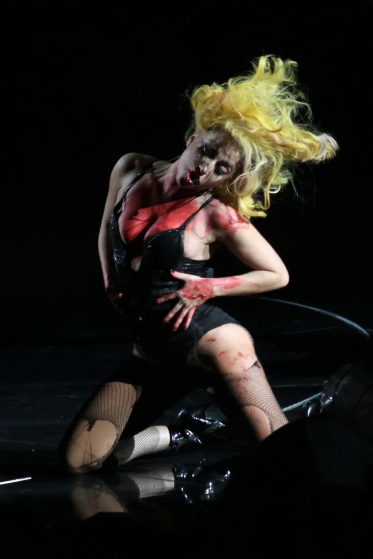 Lady Gaga