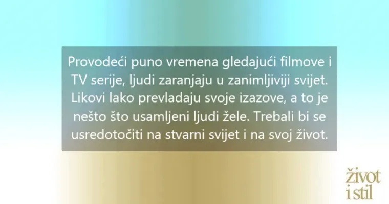Što nas čini usamljenima i kako to mijenja naše tijelo i um