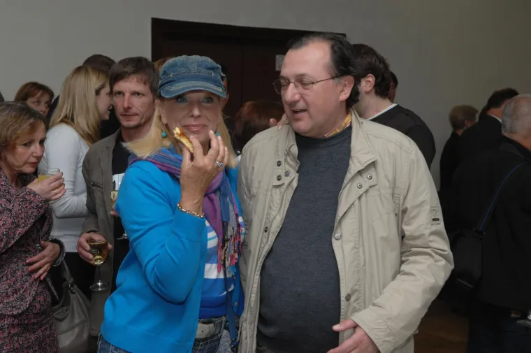 Za mnoge će ostati Piškorić, a ovako sad izgleda glumac iz 'Bibinog svijeta'