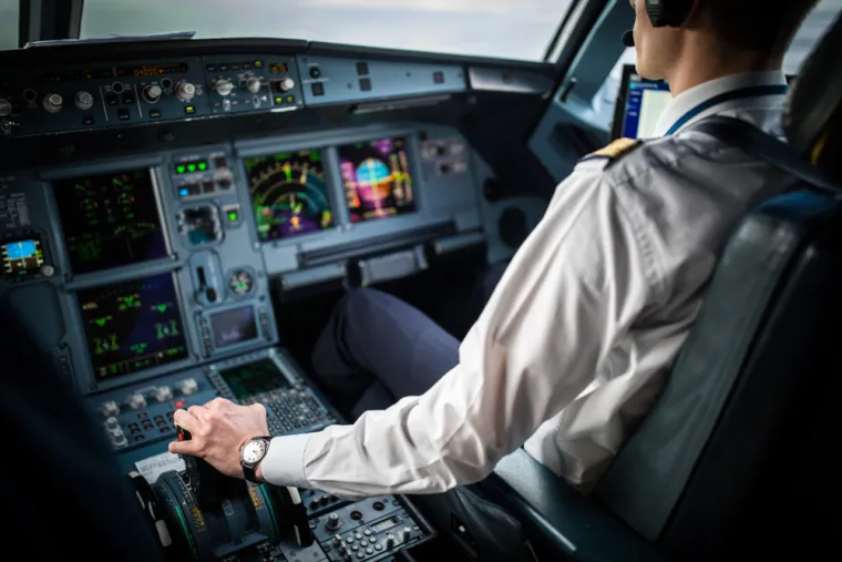 4.Pilot