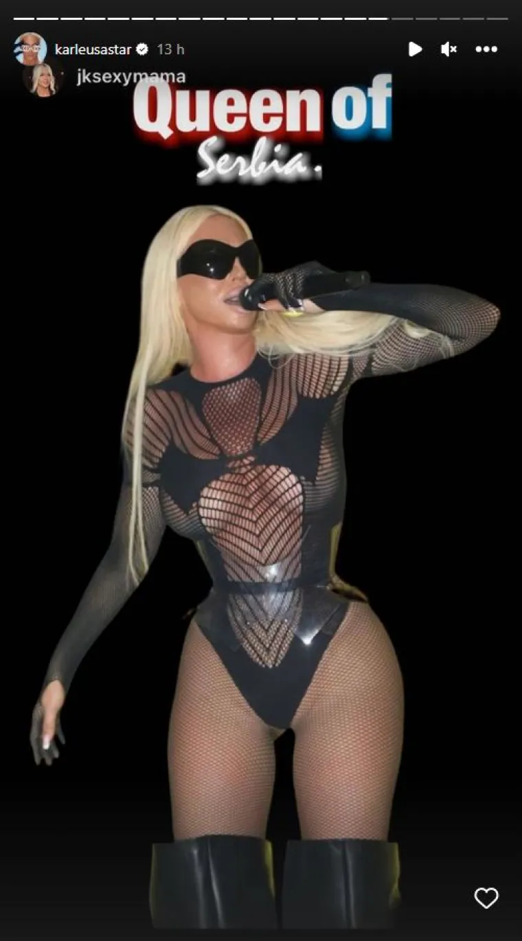 Jelena Karleuša