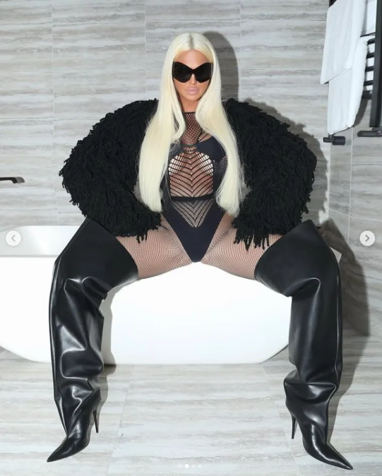 Jelena Karleuša