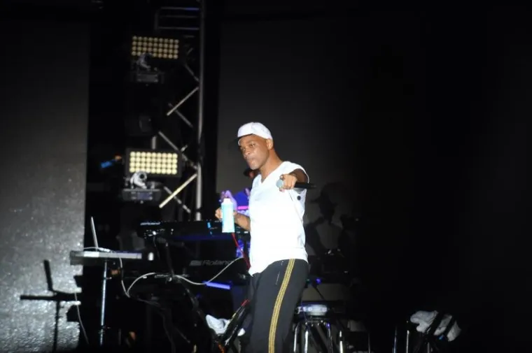 WILL SMITH I DJ JAZZY JEFF ZAPALILI POREČ: 'Princ iz Bel Aira' i njegov prijatelj rasplesali publiku, evo kako je bilo