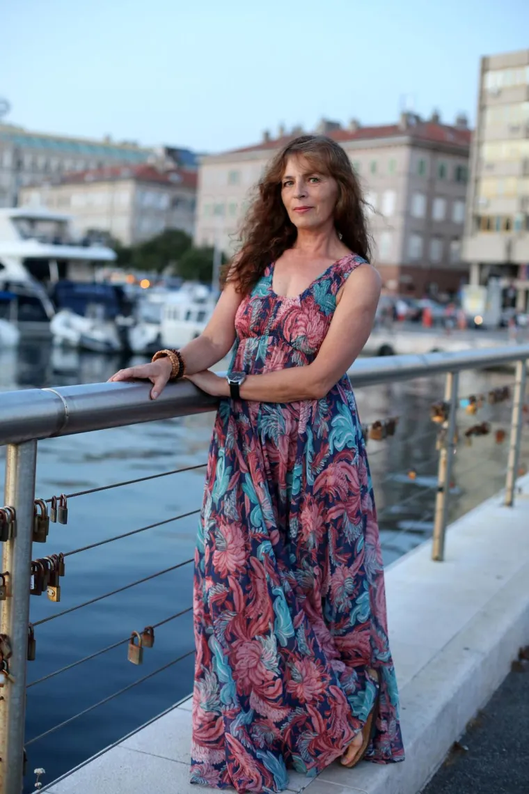Mila Furlan preminula je prošle godine u 65. godini života, no ostala je zapamćena kao žena prekrasne kose, sanjivih očiju, zaraznog dječjeg smijeha i čvrstog stava. 
