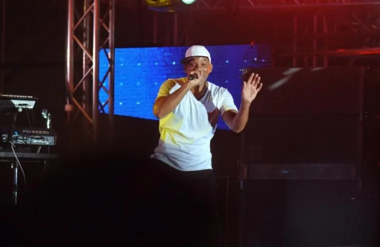 WILL SMITH I DJ JAZZY JEFF ZAPALILI POREČ: 'Princ iz Bel Aira' i njegov prijatelj rasplesali publiku, evo kako je bilo