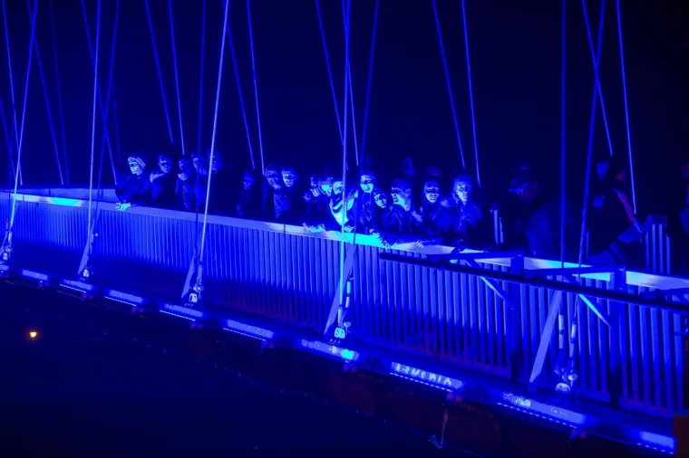 IKONA GRADA NA DRAVI U PLAVOM: Osijek na svjetskoj karti gradova koji svijetle za dijabetes