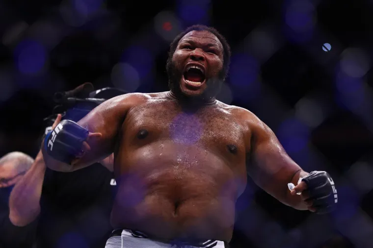 Nova UFC senzacija noćas ulazi u elitni kavez. Debeljko prošle godine šokirao borilački svijet: 'On je poseban'