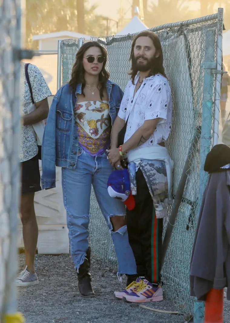 Jared Leto 