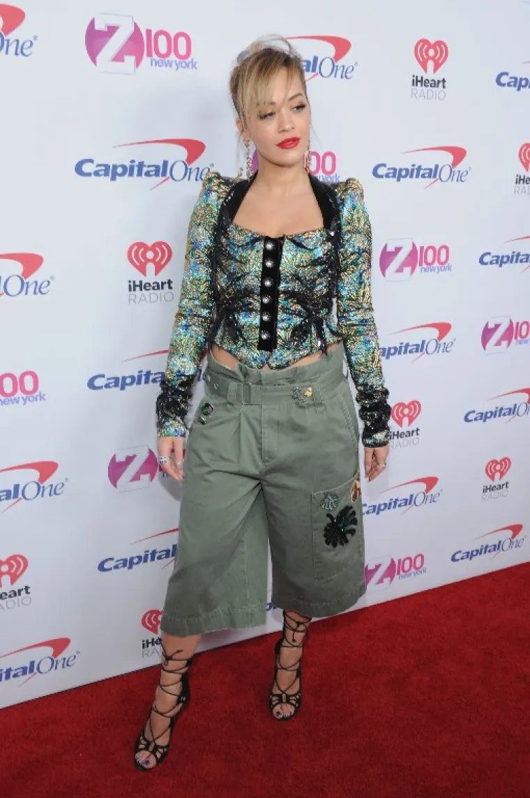Z100's Jingle Ball 2016. godine