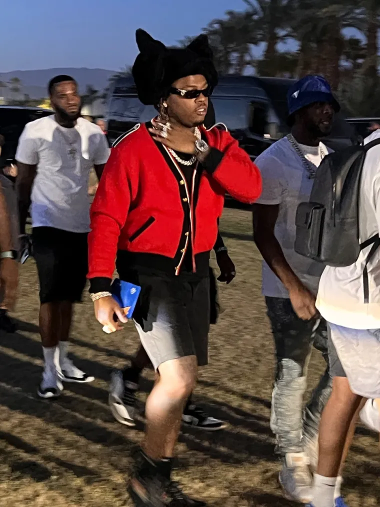 Gunna 