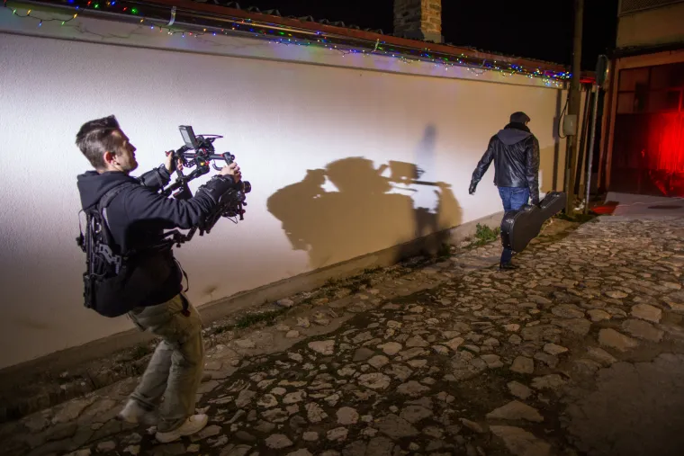 ZABRANJENO PUŠENJE IMA NOVI SPOT: Evo kako je izgledalo na snimanju diljem Sarajeva