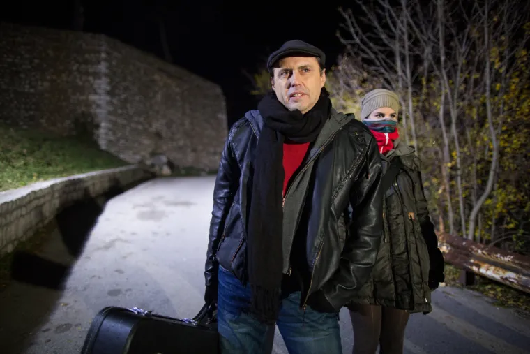 ZABRANJENO PUŠENJE IMA NOVI SPOT: Evo kako je izgledalo na snimanju diljem Sarajeva