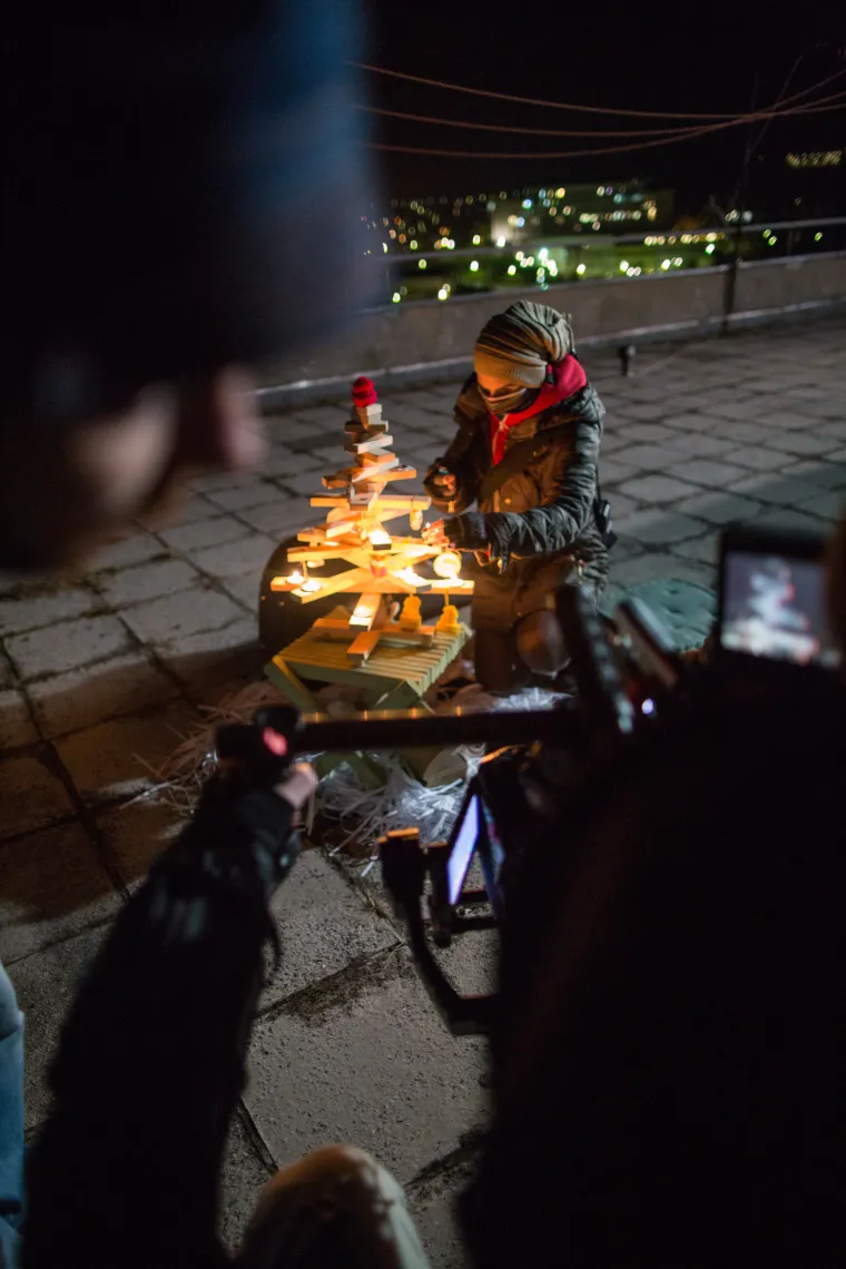 ZABRANJENO PUŠENJE IMA NOVI SPOT: Evo kako je izgledalo na snimanju diljem Sarajeva