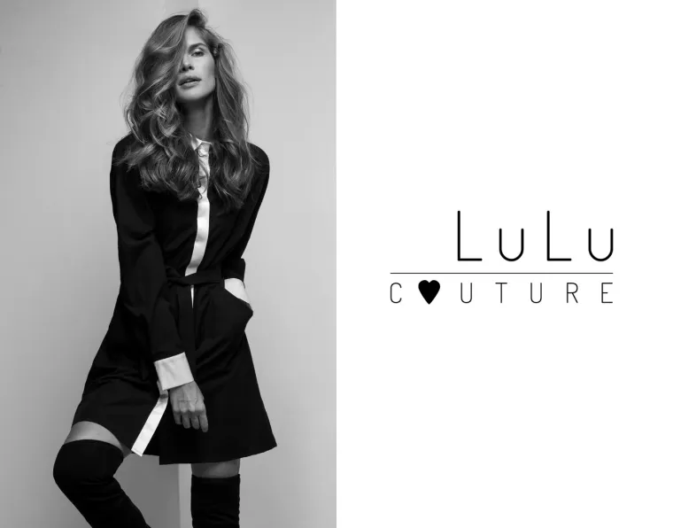 LuLu Couture bezvremenske kreacije prkose zimi i hladnoći na najelegantniji mogući način