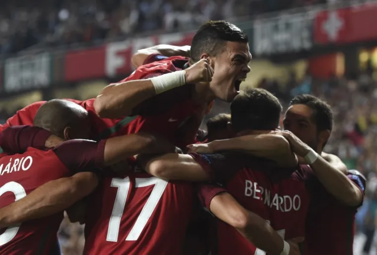 Pepe (34) - Bivši branič Reala s 92 nastupa za Portugal također bi mogao napustiti nacionalnu vrstu poslije SP-a.