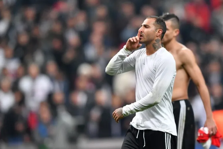 Ricardo Quaresma (34) -  od 2003. igra za Portugal. Zabio je gol na Euru u Francuskoj kojim je Vatrene poslao kući.