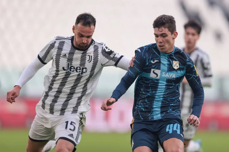 Rijeka se u Torinu sjajno držala, pa u završnici izgubila od Juventusa, Kean donio pobjedu 'Staroj dami'