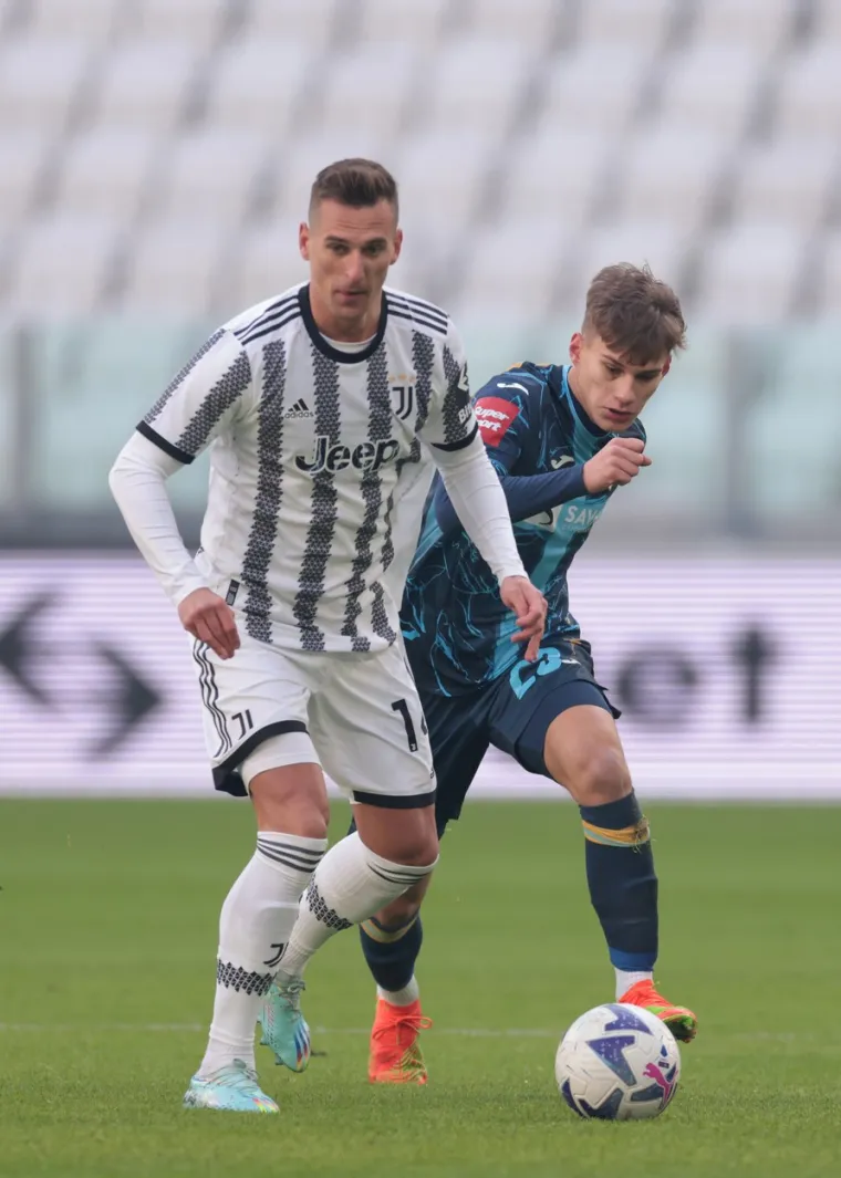 Rijeka se u Torinu sjajno držala, pa u završnici izgubila od Juventusa, Kean donio pobjedu 'Staroj dami'