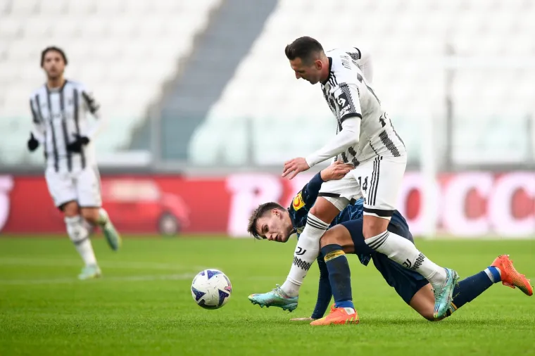 Rijeka se u Torinu sjajno držala, pa u završnici izgubila od Juventusa, Kean donio pobjedu 'Staroj dami'