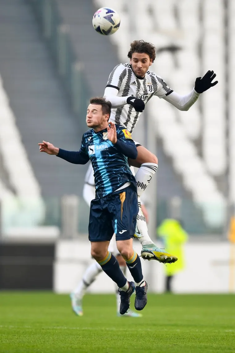 Rijeka se u Torinu sjajno držala, pa u završnici izgubila od Juventusa, Kean donio pobjedu 'Staroj dami'