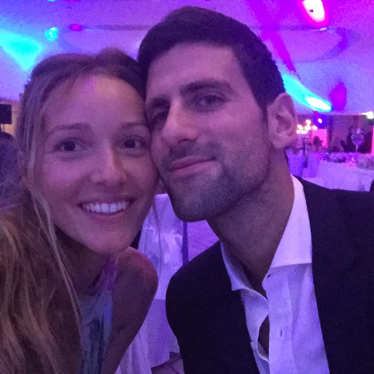 Novak i Jelena Đoković na imanju napravili nešto što možda nitko u Srbiji nema: Susjedi šokirani nakon što su procurile fotke